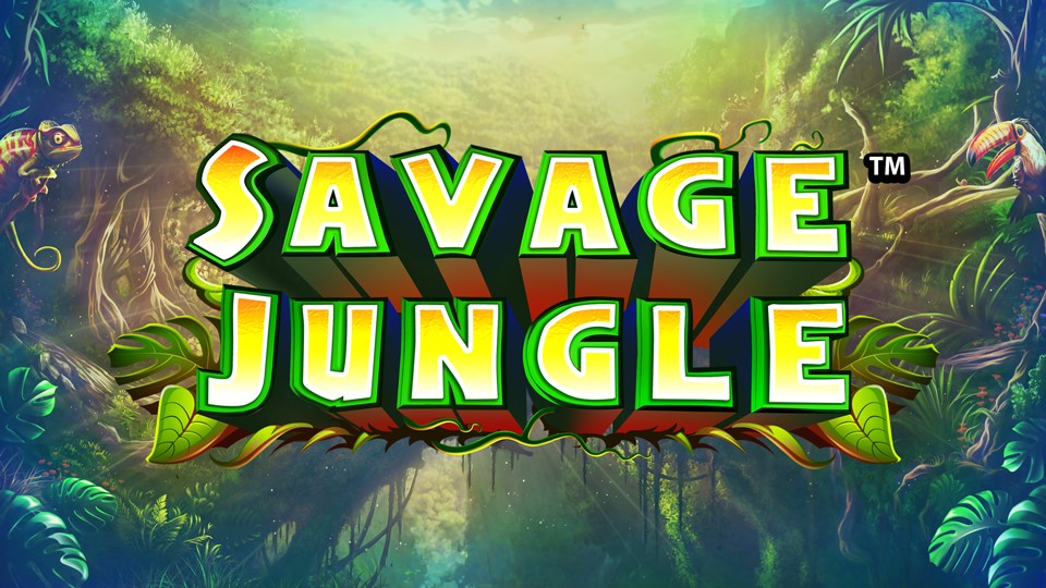 Savage Jungle